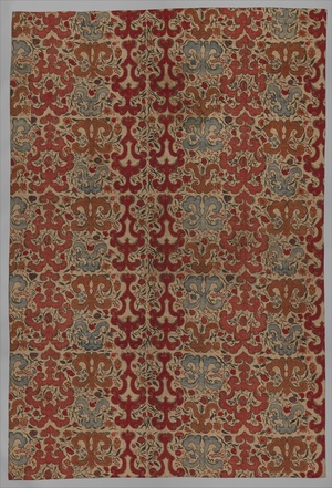 Quilt or Carpet