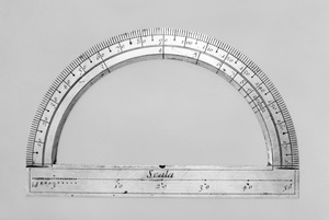 Protractor