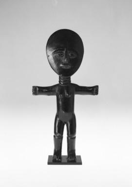 Fertility Doll (Akuaba)