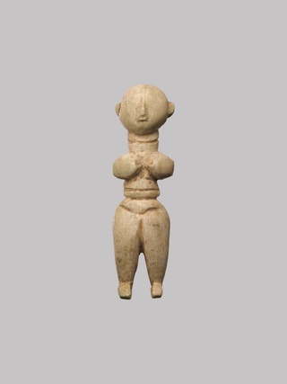 Female Fertility (?) Figure