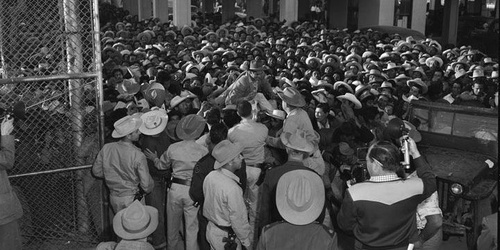 Exclusion: How Immigration Policy Racialized the U.S.