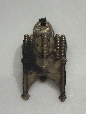 Marriage Pendant (Thali)