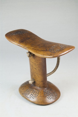 Headrest