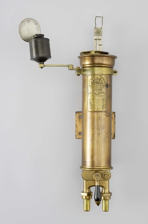 Salinometer