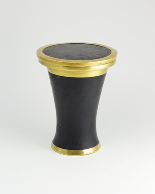 Ointment Jar of Sithathoryunet, ca. 1887–1813 B.C., Middle Kingdom, Egypt