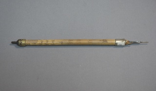 Diamond-Point for Carving Jade