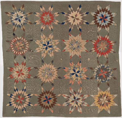 Women Artists: Sovereignty, Kinship, and Care