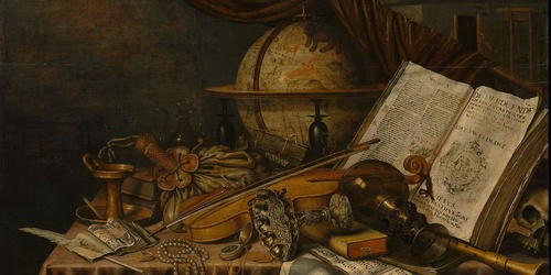Memento Mori: The Importance of Death for a Virtuous Life