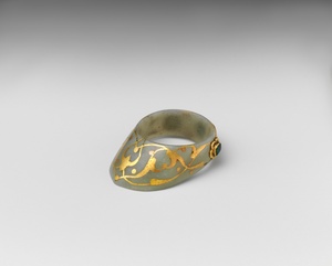 Archer's Thumb Ring