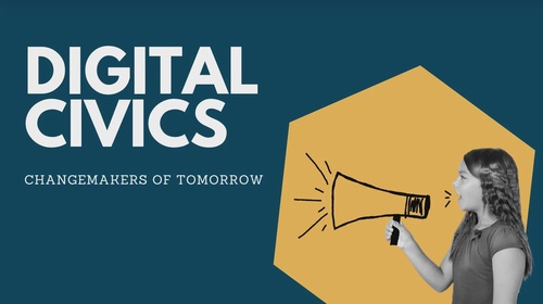 The Here and Now is the There and Then: Helping Youth Understand Today’s Media