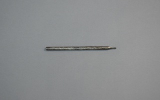 Drill for carving jade