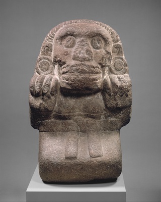 Cihuateotl, 15th–early 16th century, Aztec