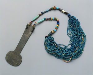 Menat necklace from Malqata