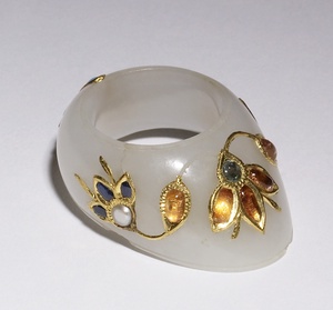 Archer's Thumb Ring