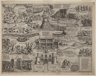 The Land of Cockaigne