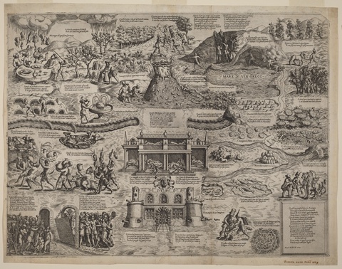 The Land of Cockaigne