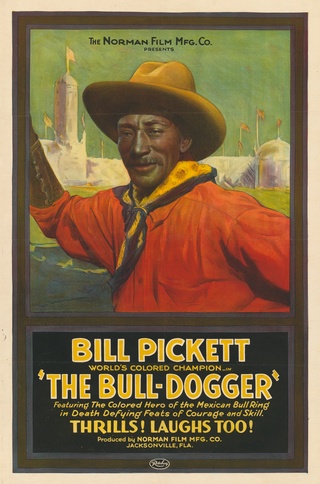 Bill Pickett